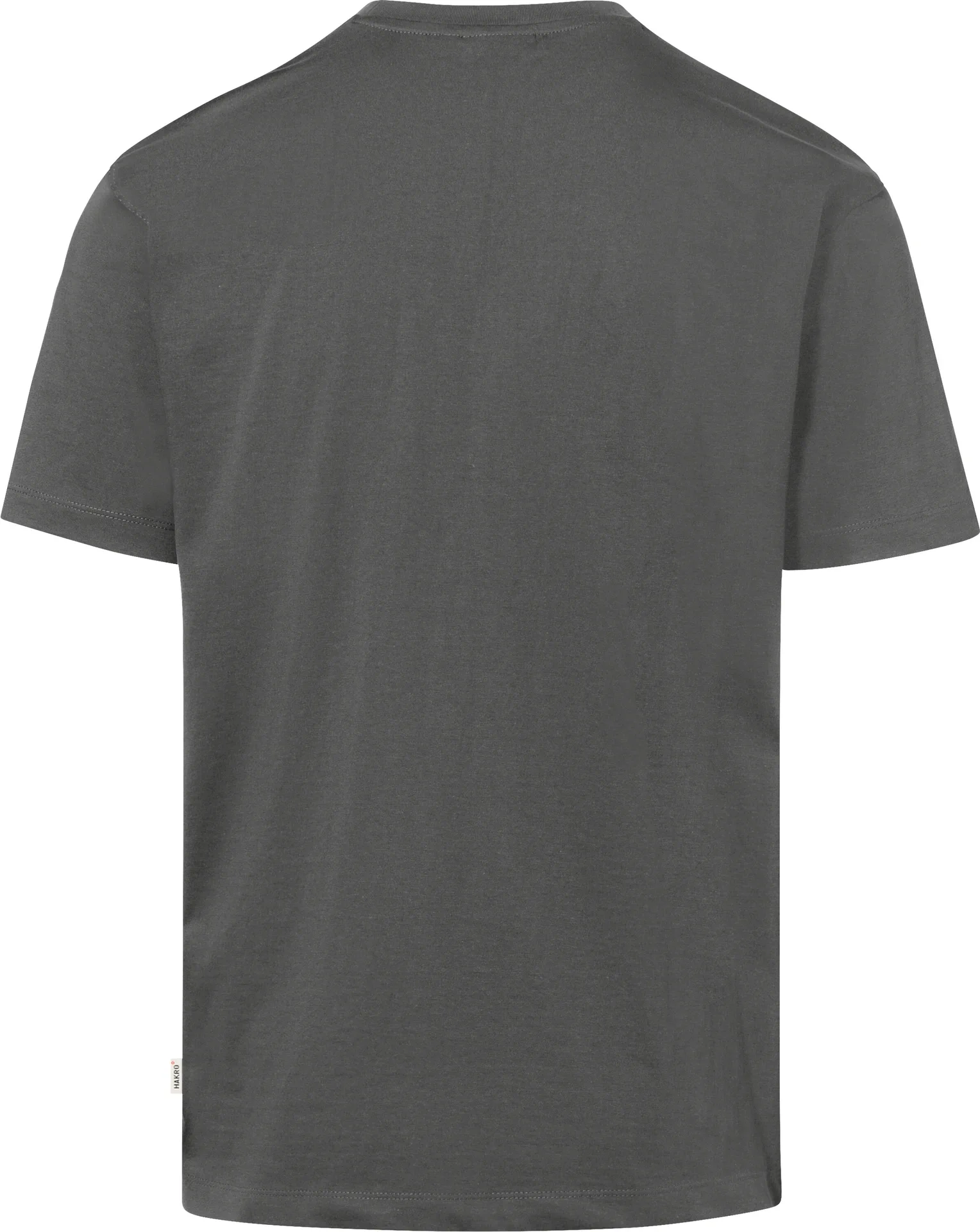 hakro-293-t-shirt-heavy-graphit-3 HAKRO T-Shirt 293 Heavy