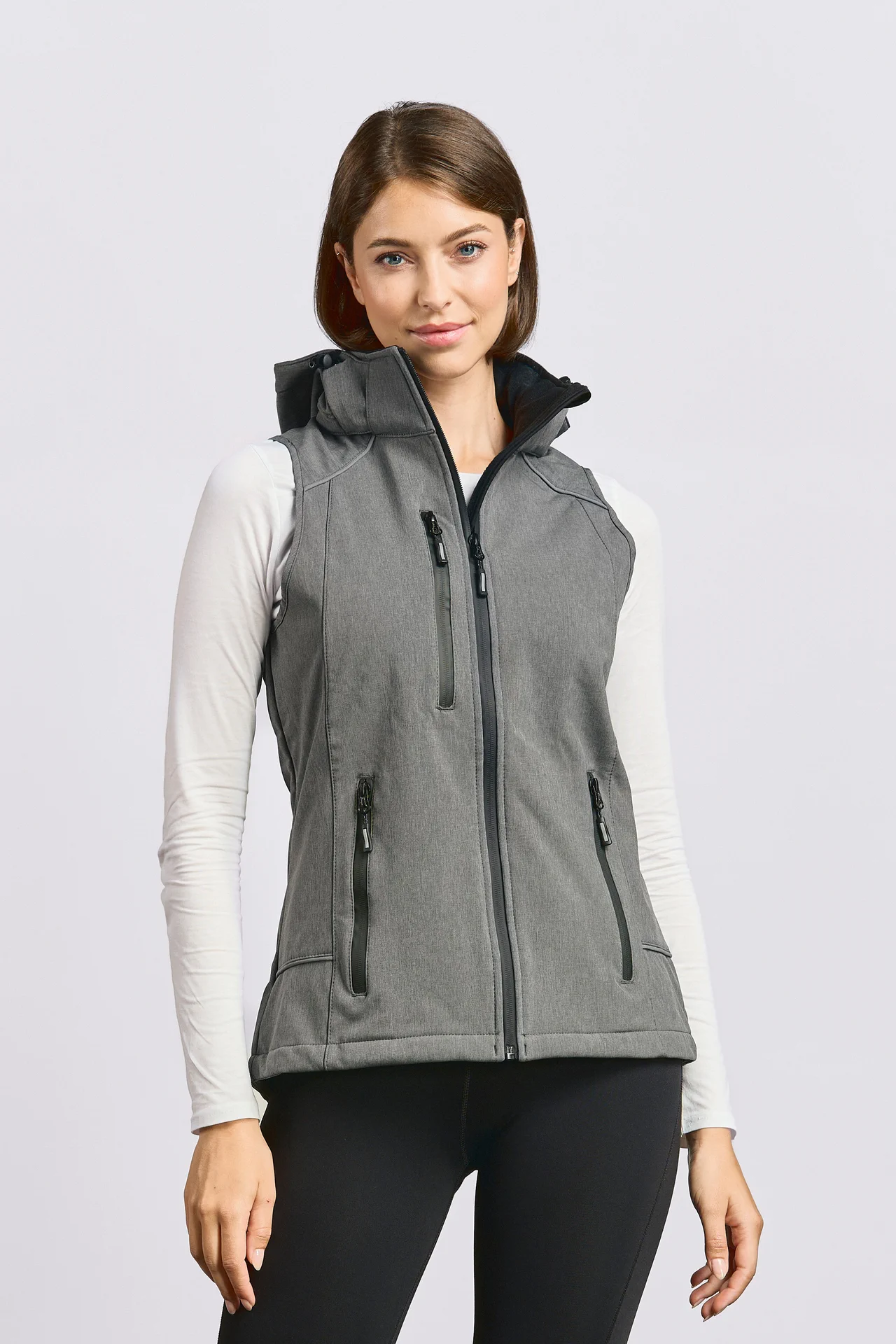 Promodoro Women´s Softshell Vest