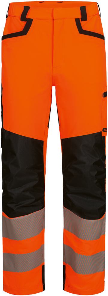 elysee Warnschutz Stretch-Bundhose BURE elysee Warnschutz Stretch-Bundhose BURE
