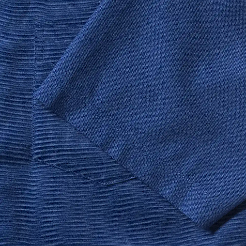 Russell Men's Short Sleeve Easy Care Oxford Shirt