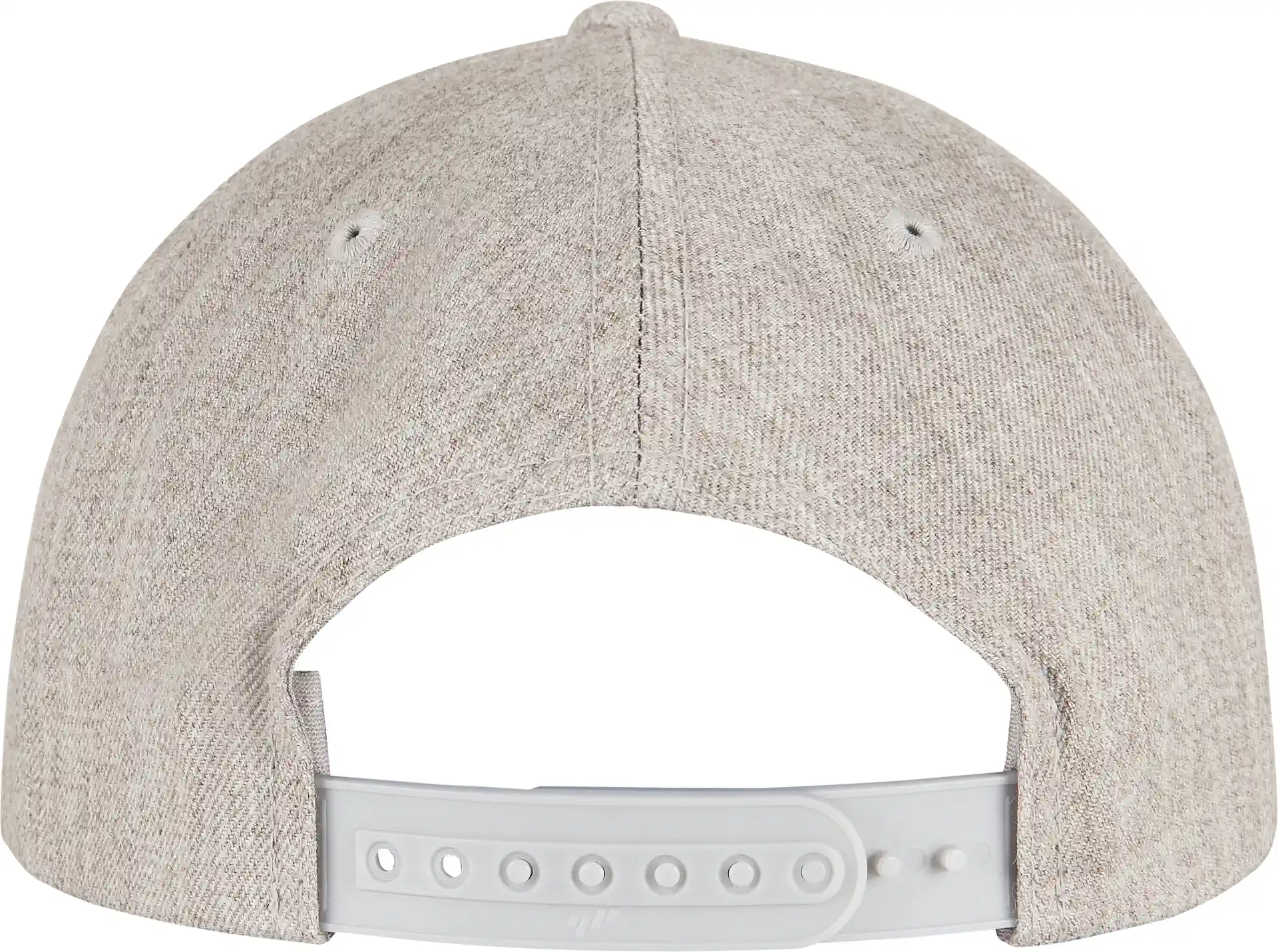 FLEXFIT YP Classics 5-Panel Premium Curved Visor Snapback Cap
