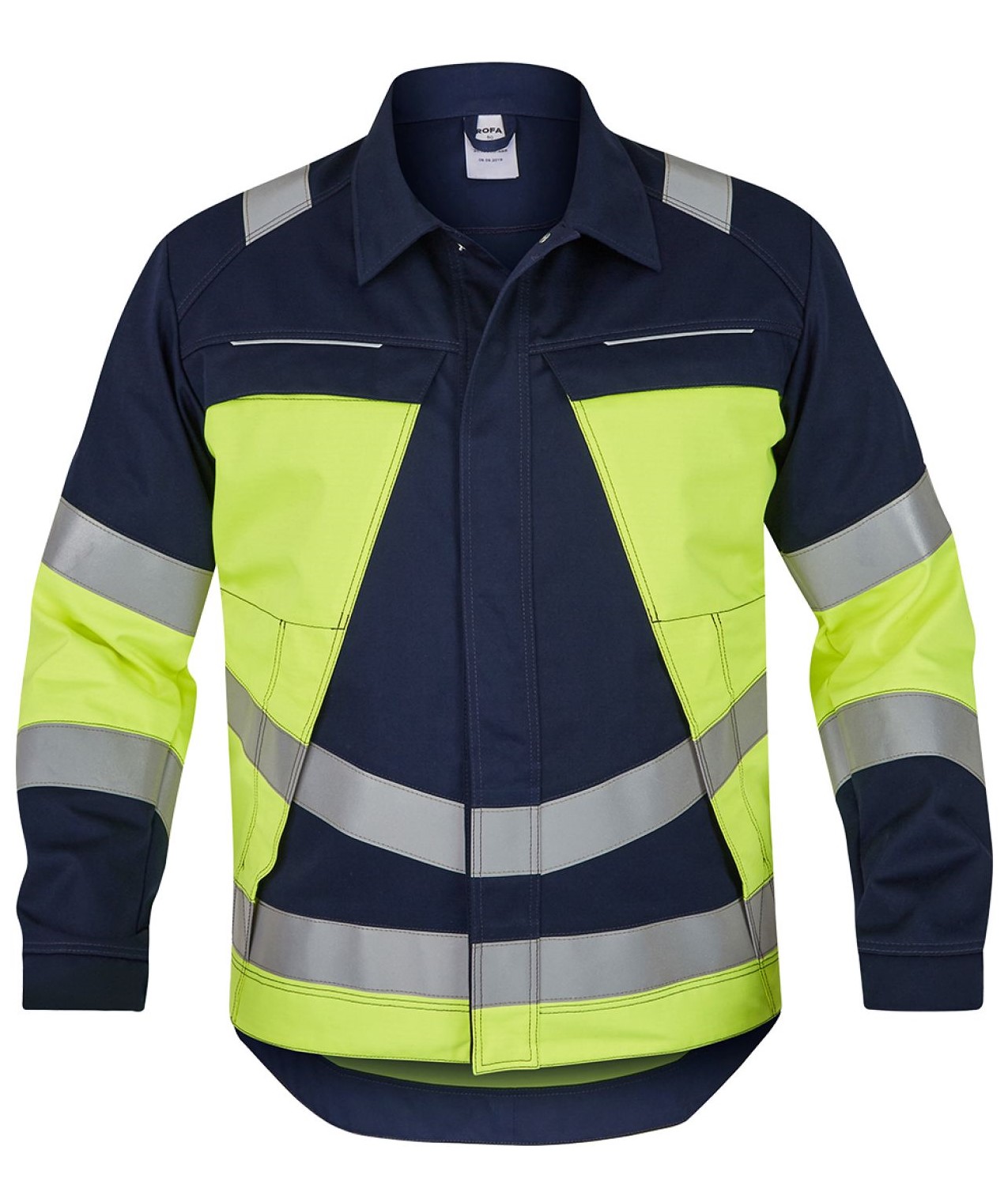 rofa VIS-LINE I Jacke