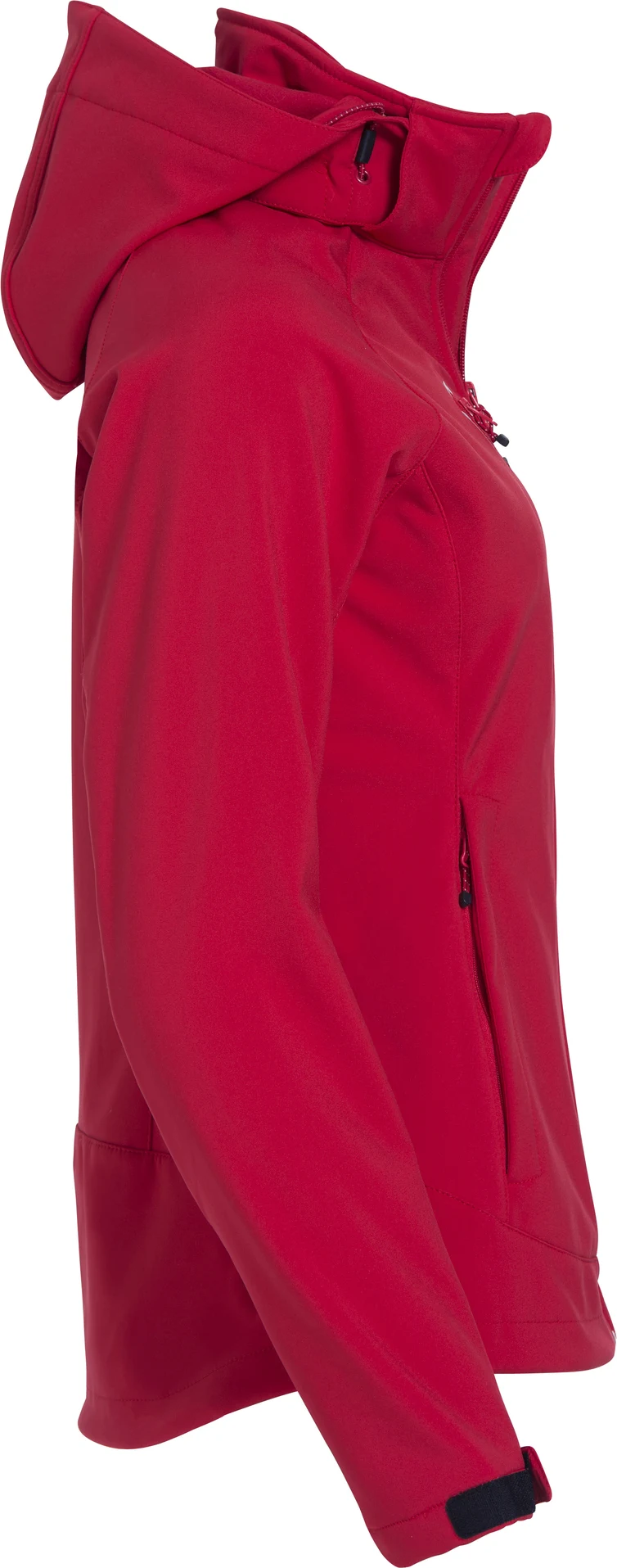 CLIQUE Damen 3-Lagen Softshelljacke Milford