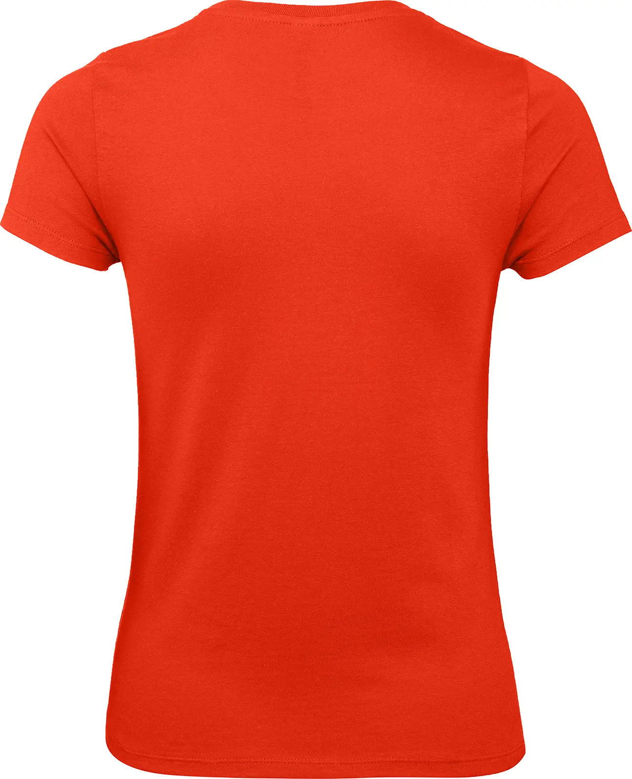 B&C Women's T-Shirt #E150