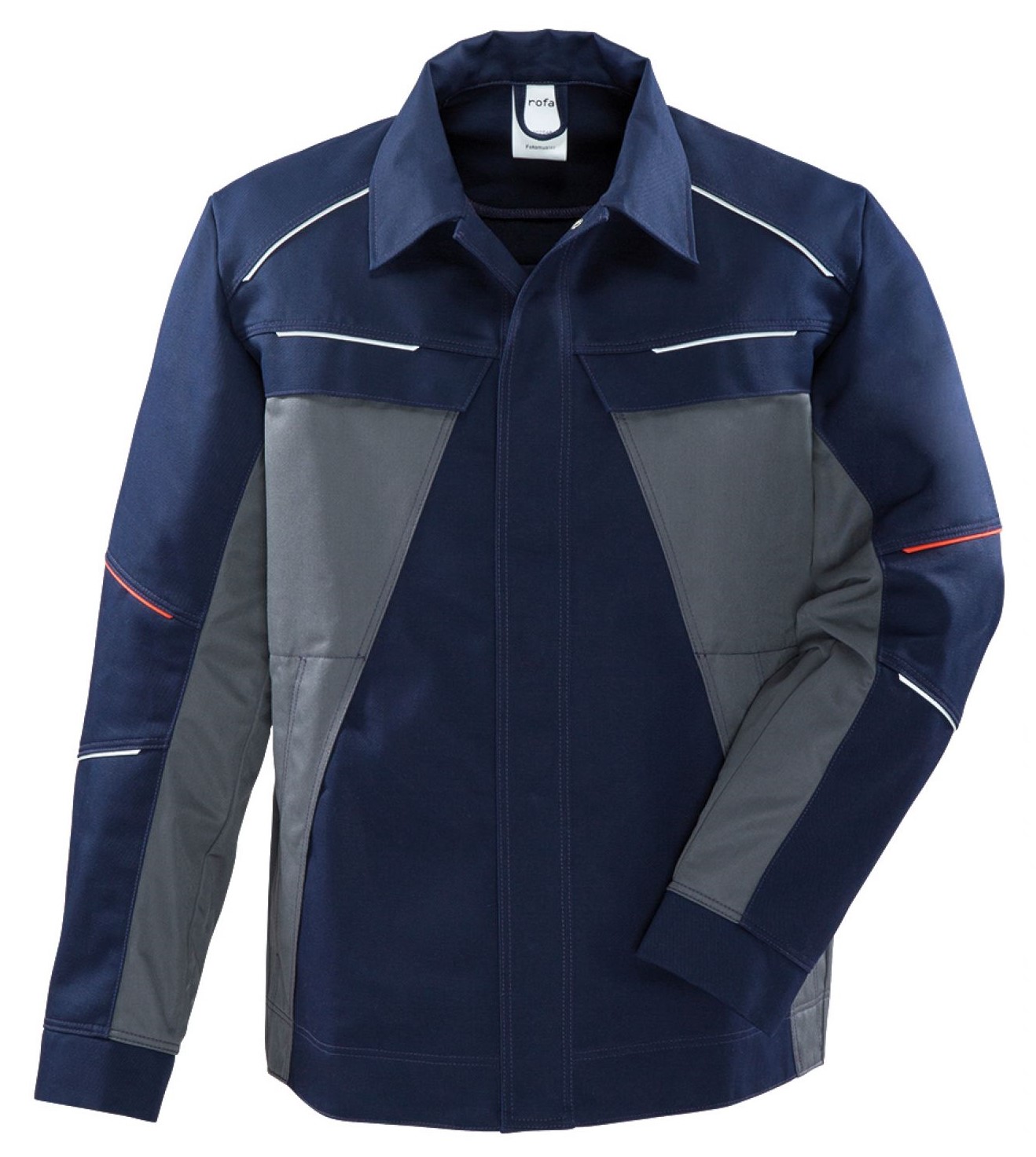 rofa PRO-LINE Bundjacke 2-farbig