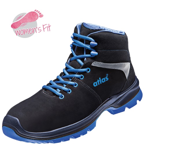 atlas Sicherheitsstiefel GX 805 2.0 ESD S3