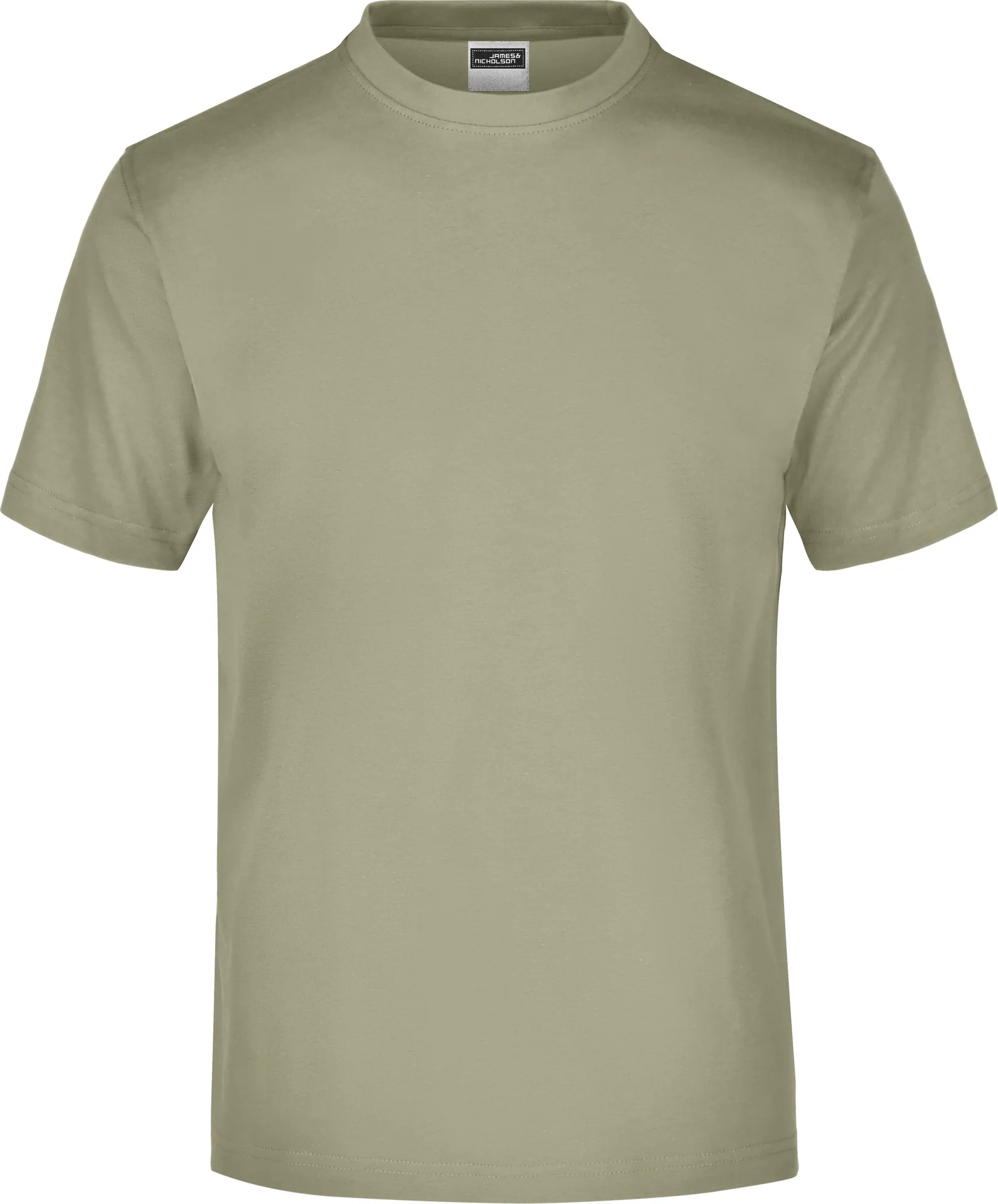 James & Nicholson Round-T Medium