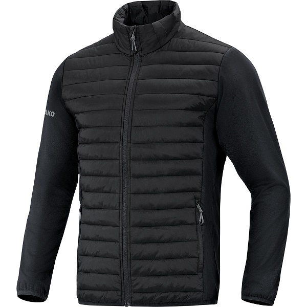 JAKO Hybridjacke Premium Herren JAKO Hybridjacke Premium Herren