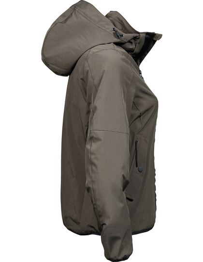 TEE JAYS Women's Urban Adventure Jacket TEE JAYS Women's Urban Adventure Jacket