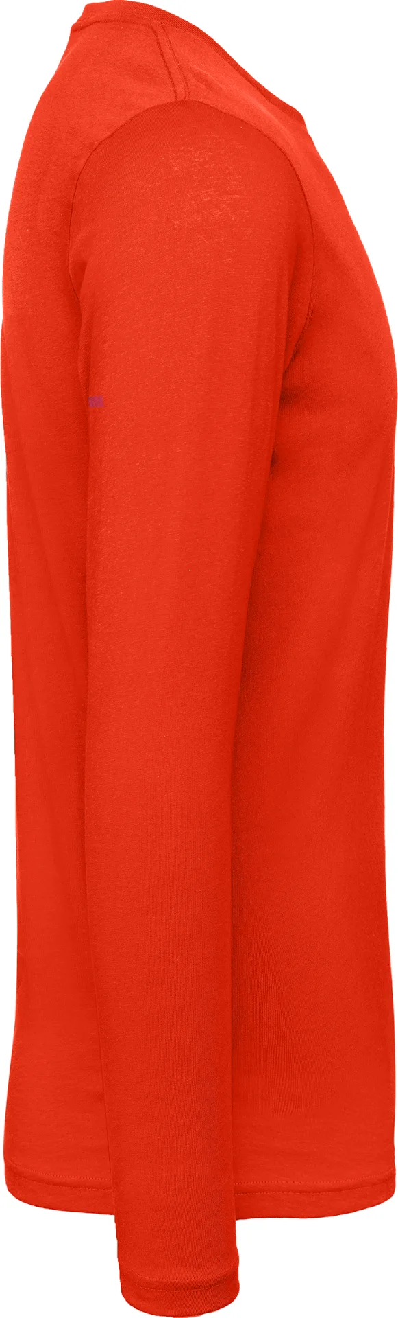 B&C Inspire Long Sleeve T Men