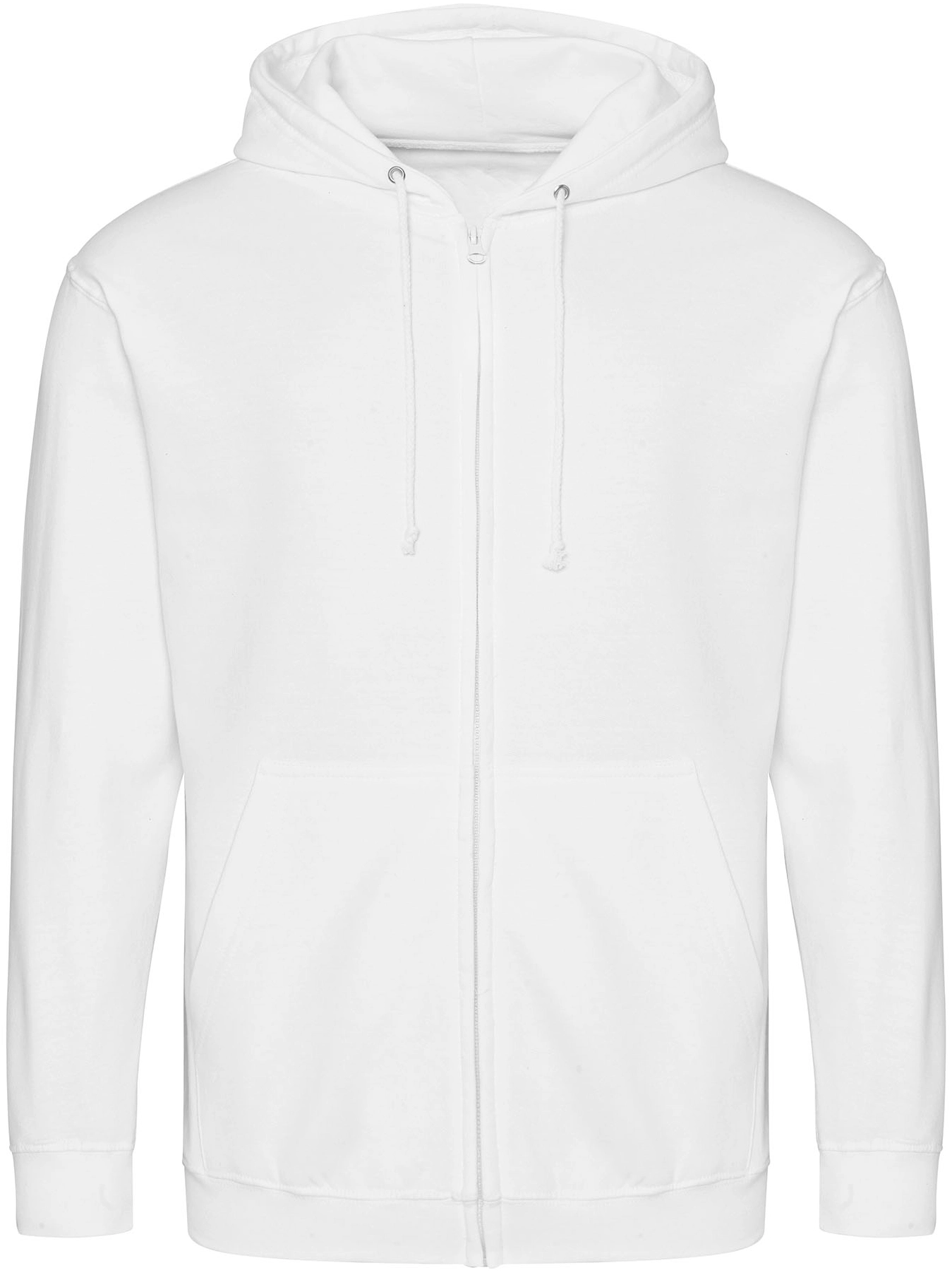 justhoods-jh050-zoodie-arcticwhite-front-1 Just Hoods Zoodie