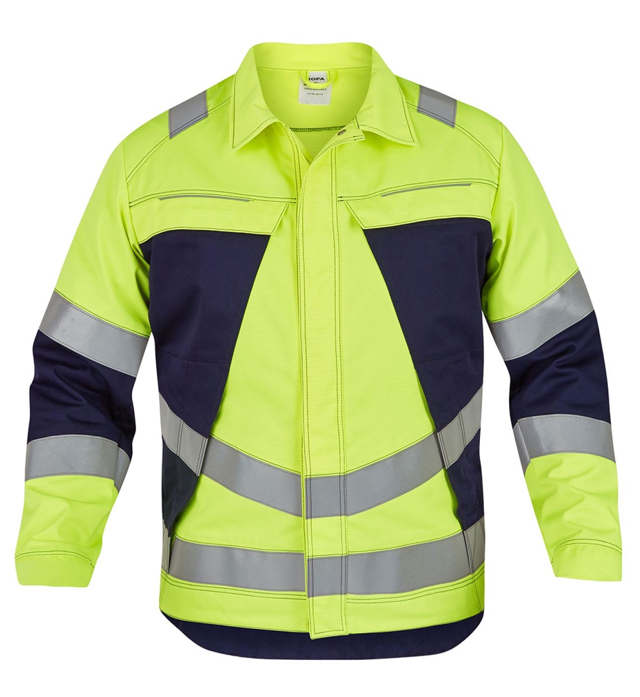 rofa VIS-LINE II Jacke