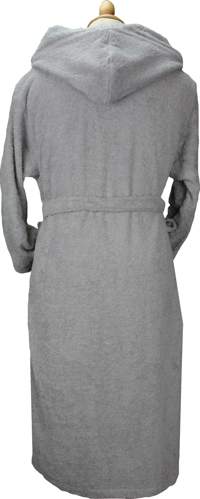 ARTG Robezz® Organic Bathrobe