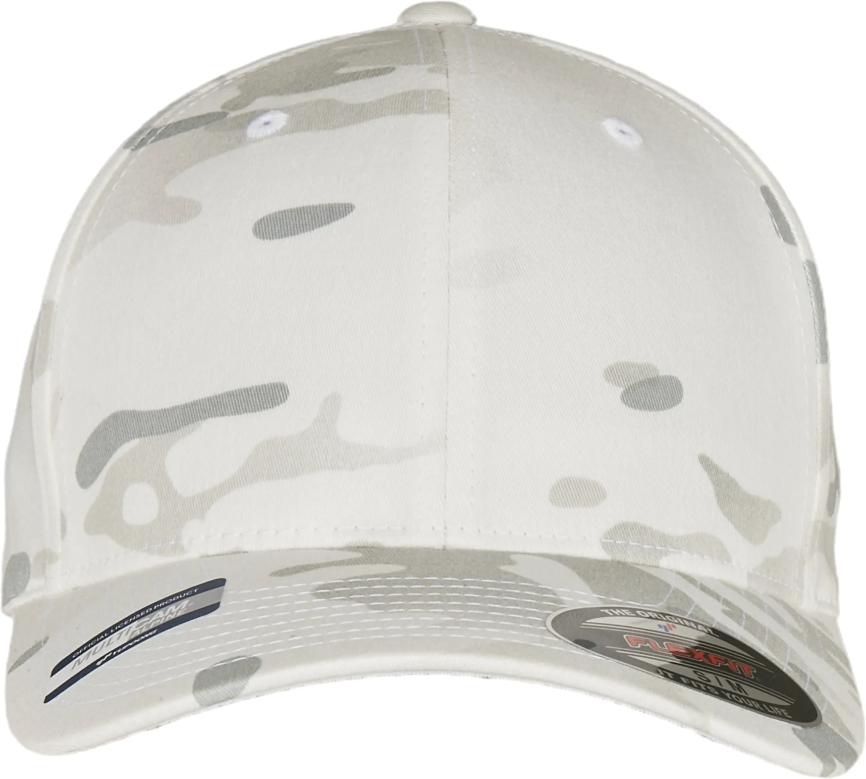 flexfit-6277mc-multicam-cap-alpinamulticam-front-2 FLEXFIT Flexfit Multicam Cap