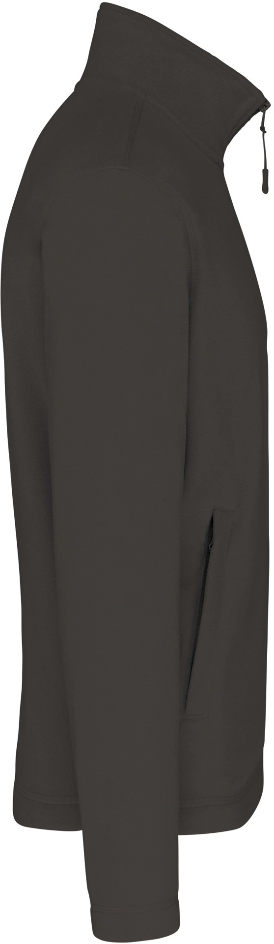Kariban Microfleece Jacke "Falco"