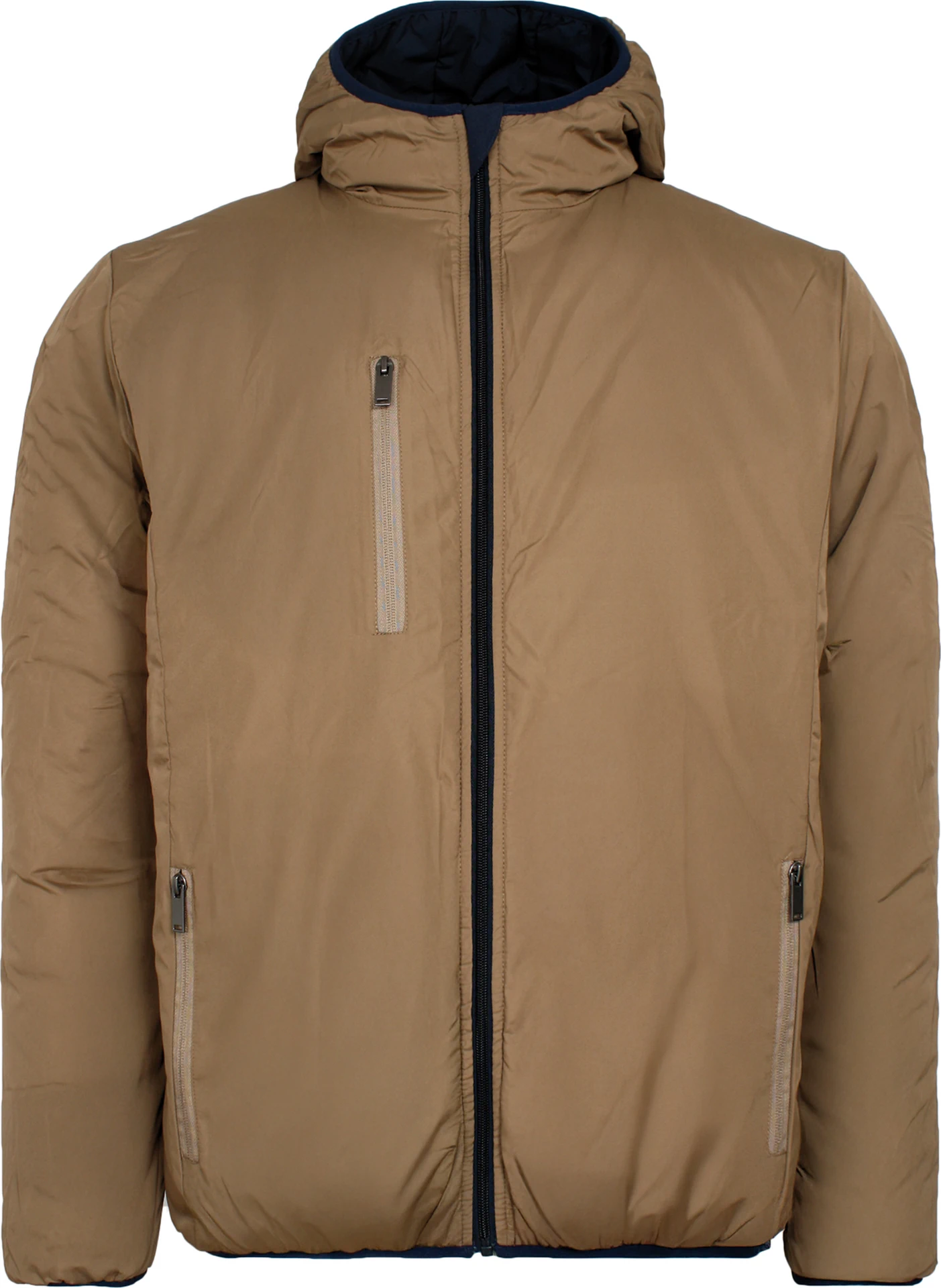 Lyngsøe F1296 Wendejacke