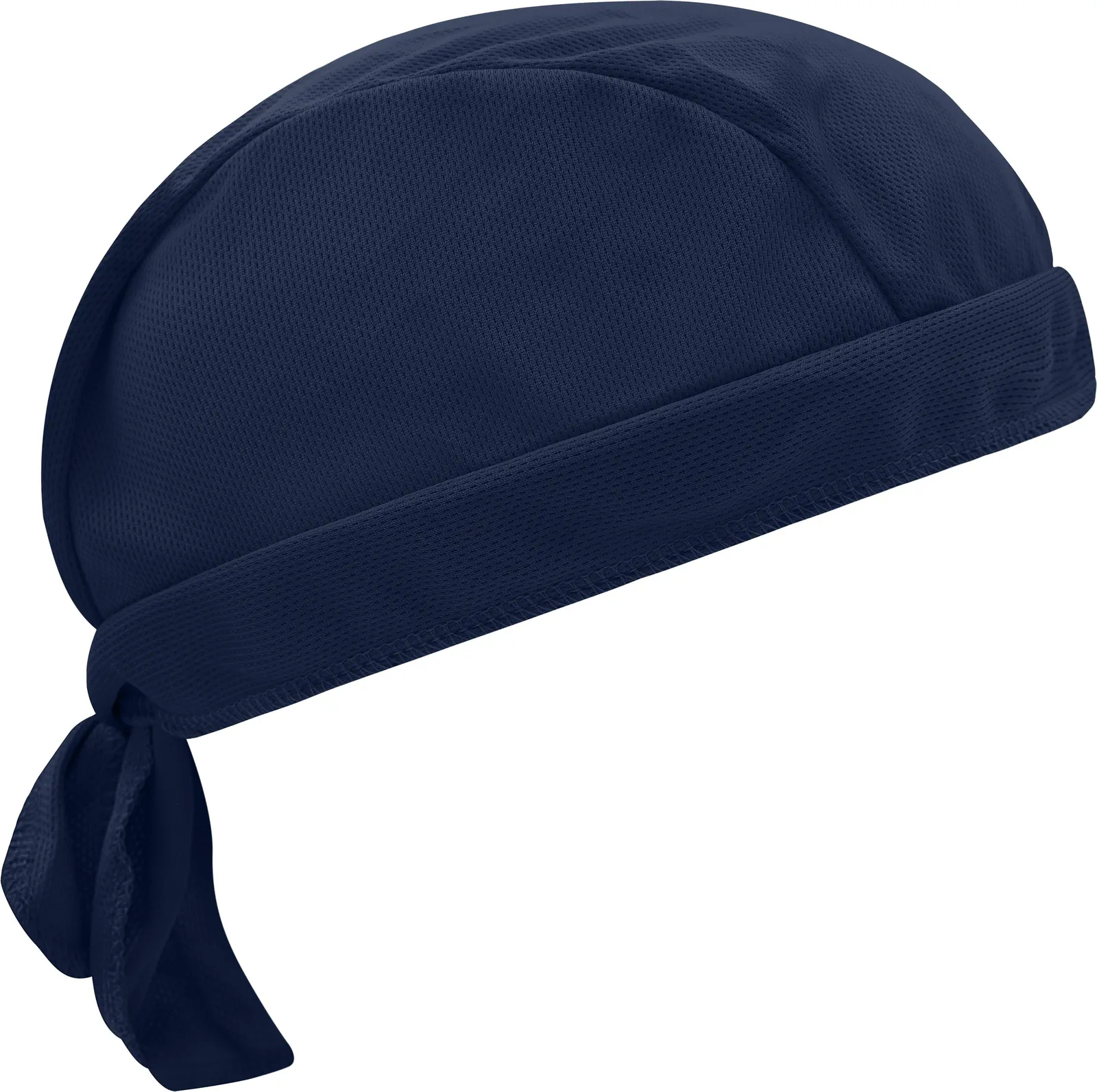 daiber-mb6530-functional-bandana-hat-navy-right-6 myrtle beach Functional Bandana Hat