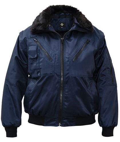 Korntex Pilot Jacket Korntex Pilot Jacket