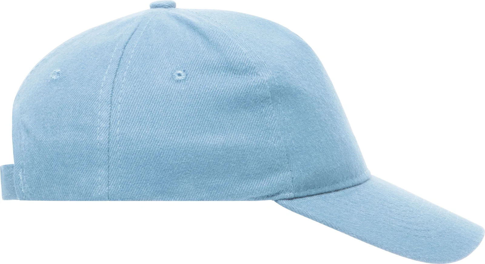 daiber 5-Panel Cap Heavy Cotton