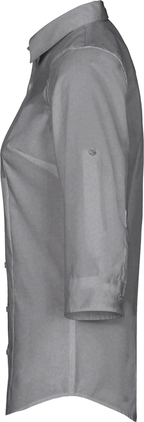 HAKRO Bluse Vario 3/4 Arm 120 Mikralinar®