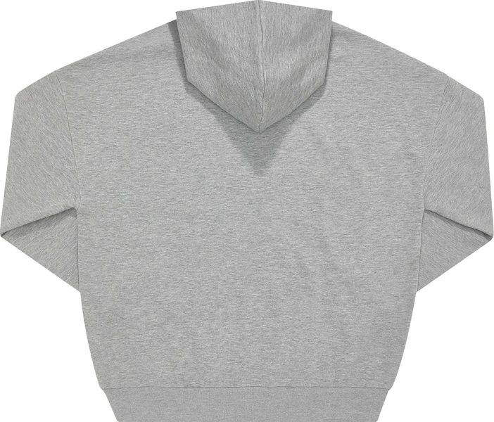 B&C Influence Zip Hood
