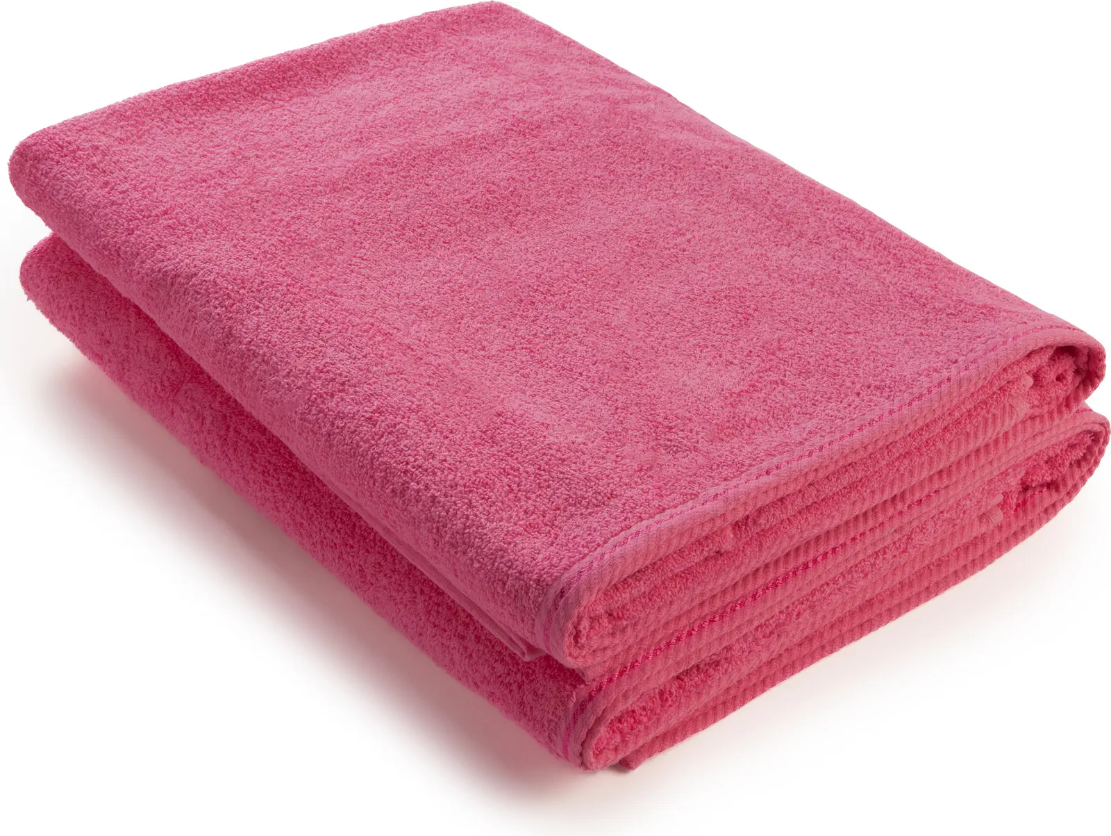 artg-ar036-bath-towel-pink-front-1 ARTG Bath Towel