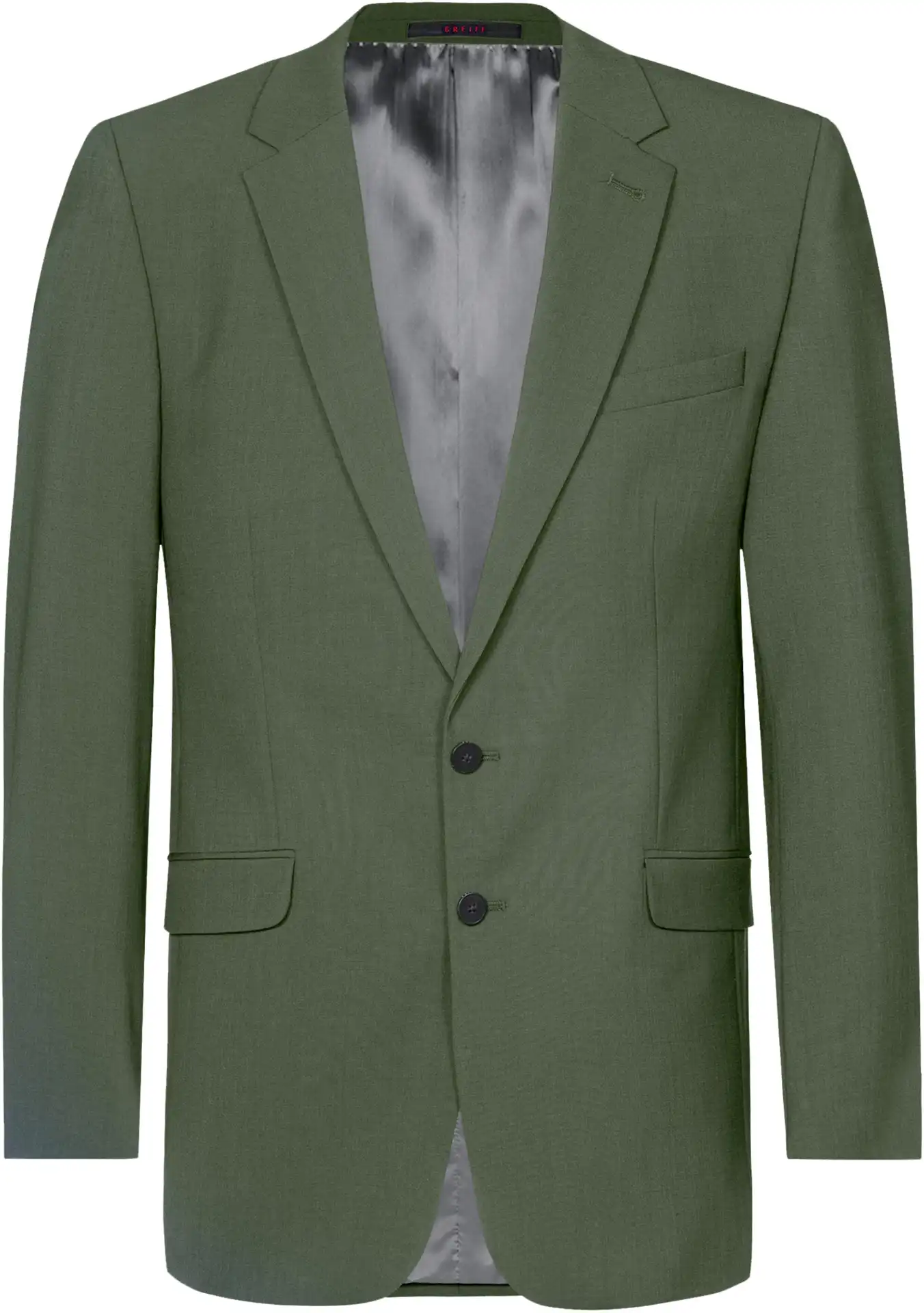 GREIFF Herren Sakko PREMIUM Regular Fit
