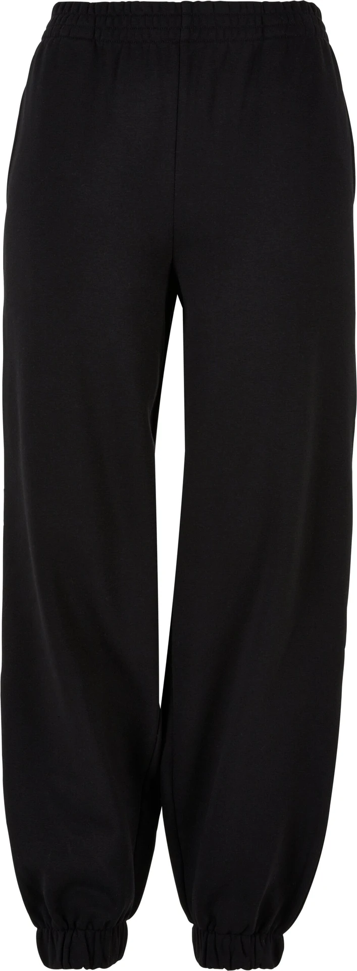 Build Your Brand Ladies High Waist Ballon Sweat Pants