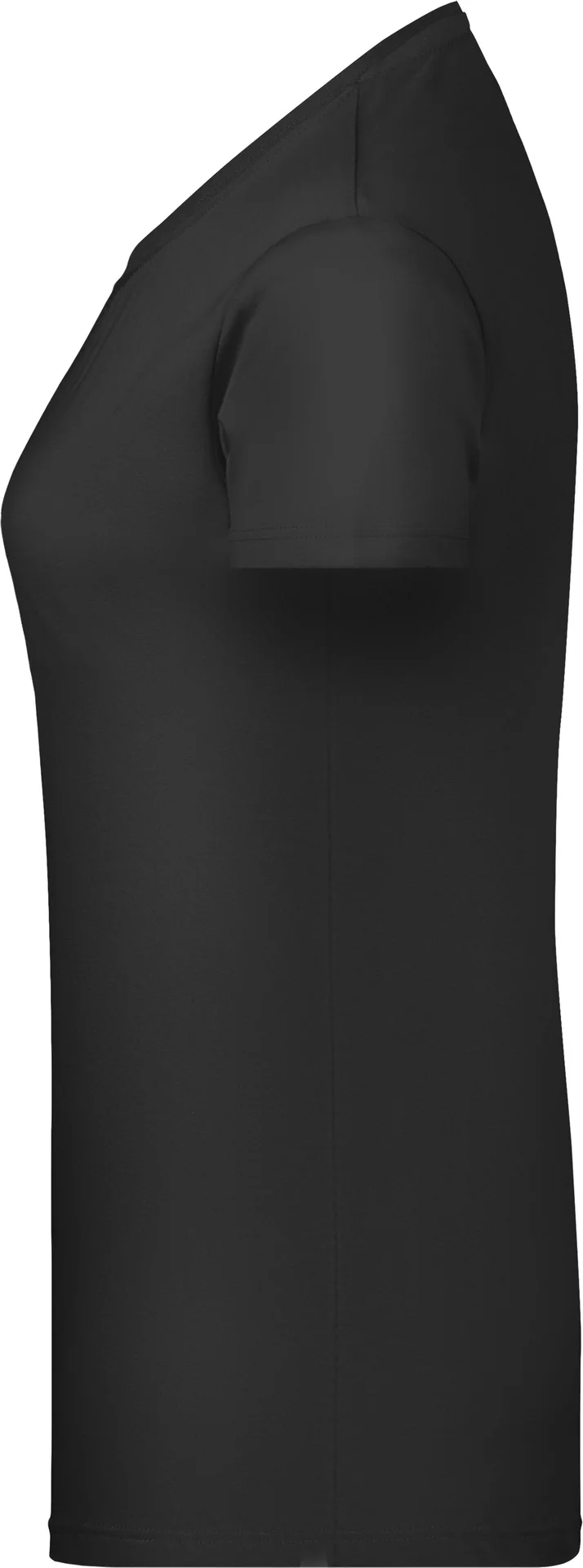 James & Nicholson Ladies Basic-T