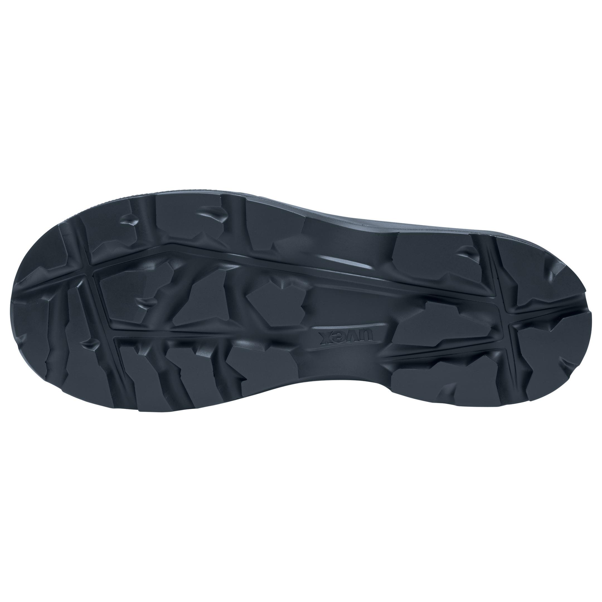 uvex 3 Schnürstiefel S3L 