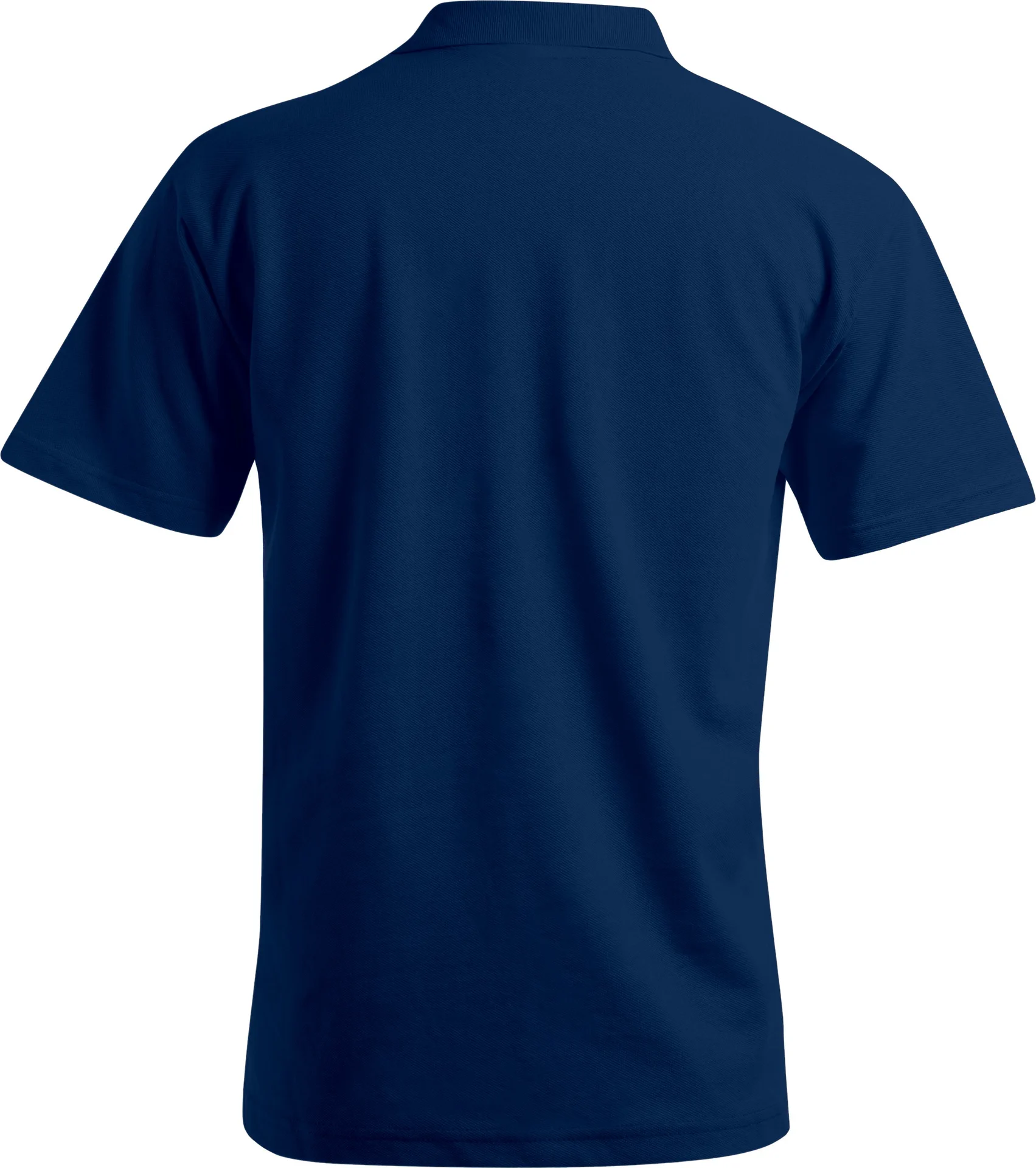 Promodoro Men's Heavy Polo Pocket