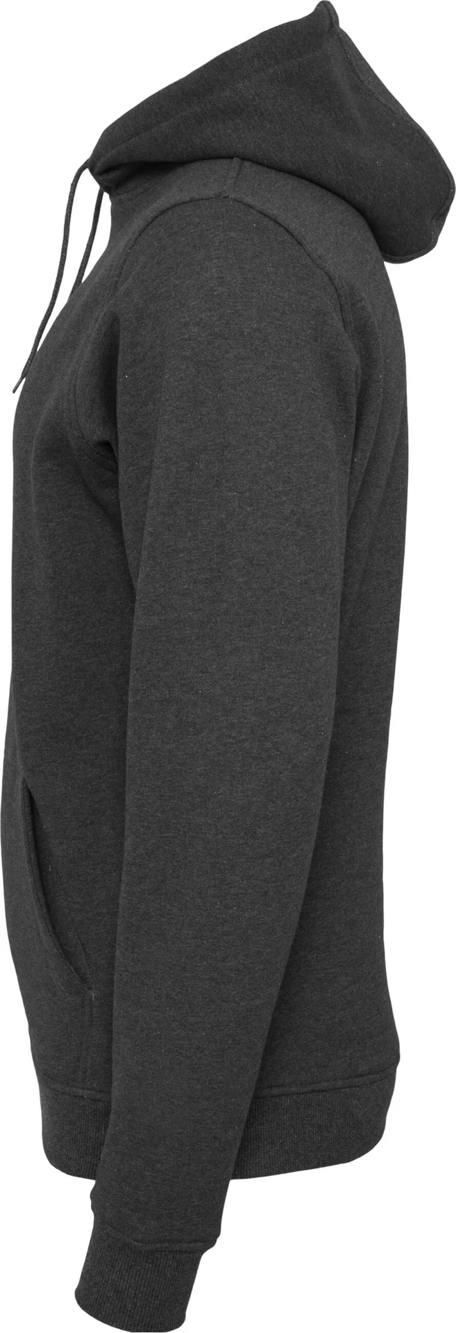 Build Your Brand Heavy Hoody