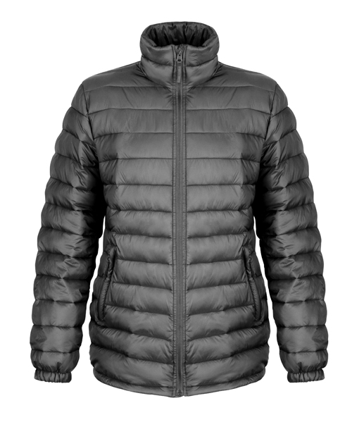 Result Ladies` Ice Bird Padded Jacket