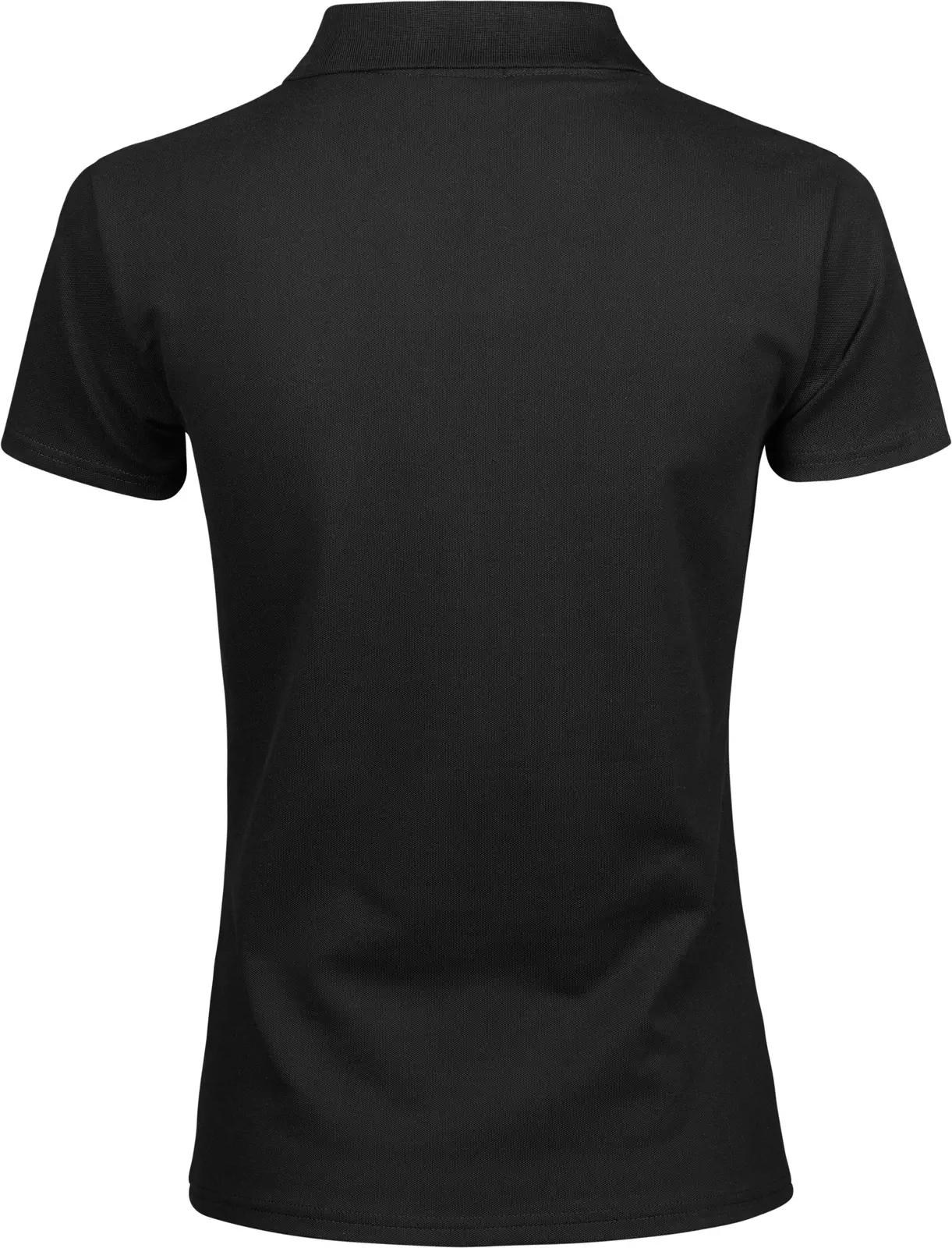 Tee Jays Womens Luxury Stretch V-Neck Polo
