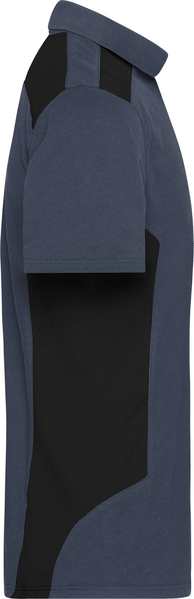 James & Nicholson Men's Workwear Polo Strong