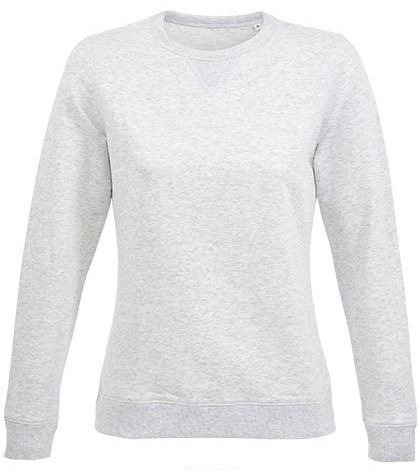 SOL'S Women's Round Neck Sweatshirt Sully SOL'S Women's Round Neck Sweatshirt Sully