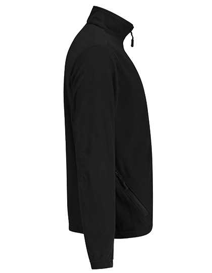 B&C Light Fleece Jacket Coolstar Men B&C Light Fleece Jacket Coolstar Men