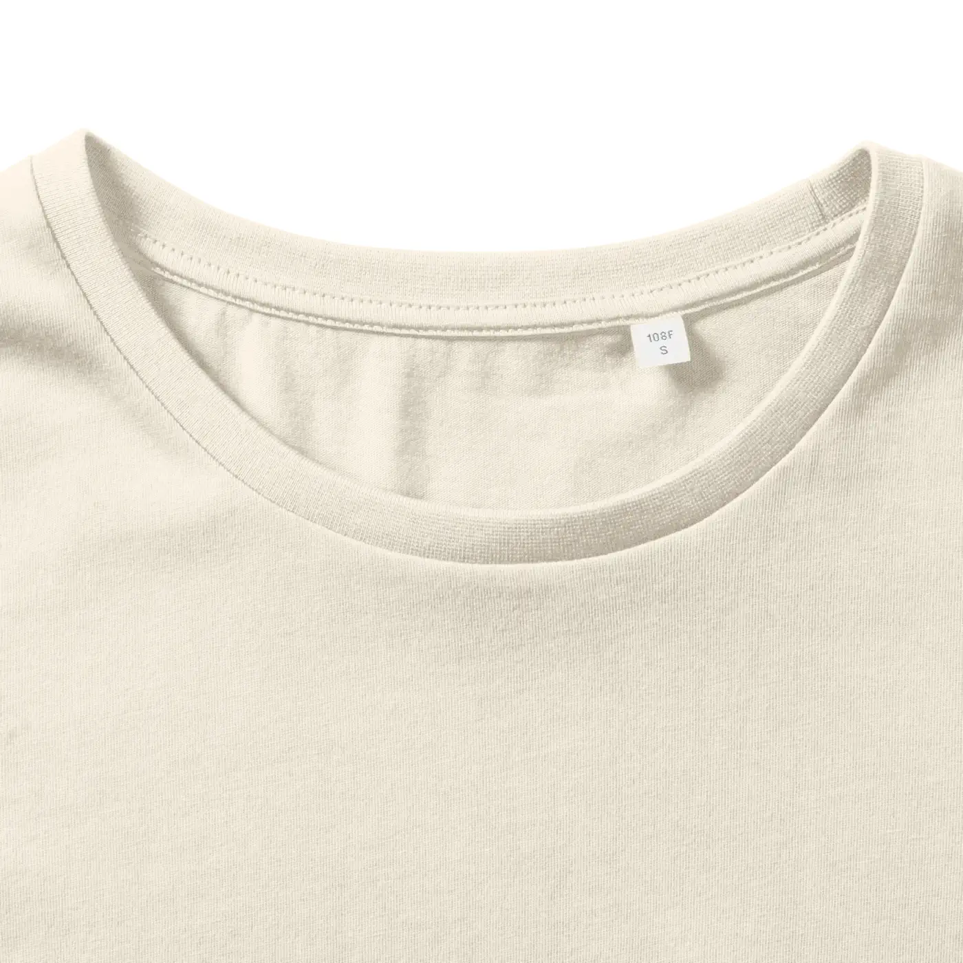 Russell Ladies Authentic Tee Pure Organic