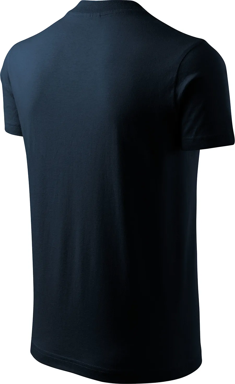 MALFINI T-Shirt V-Neck 102