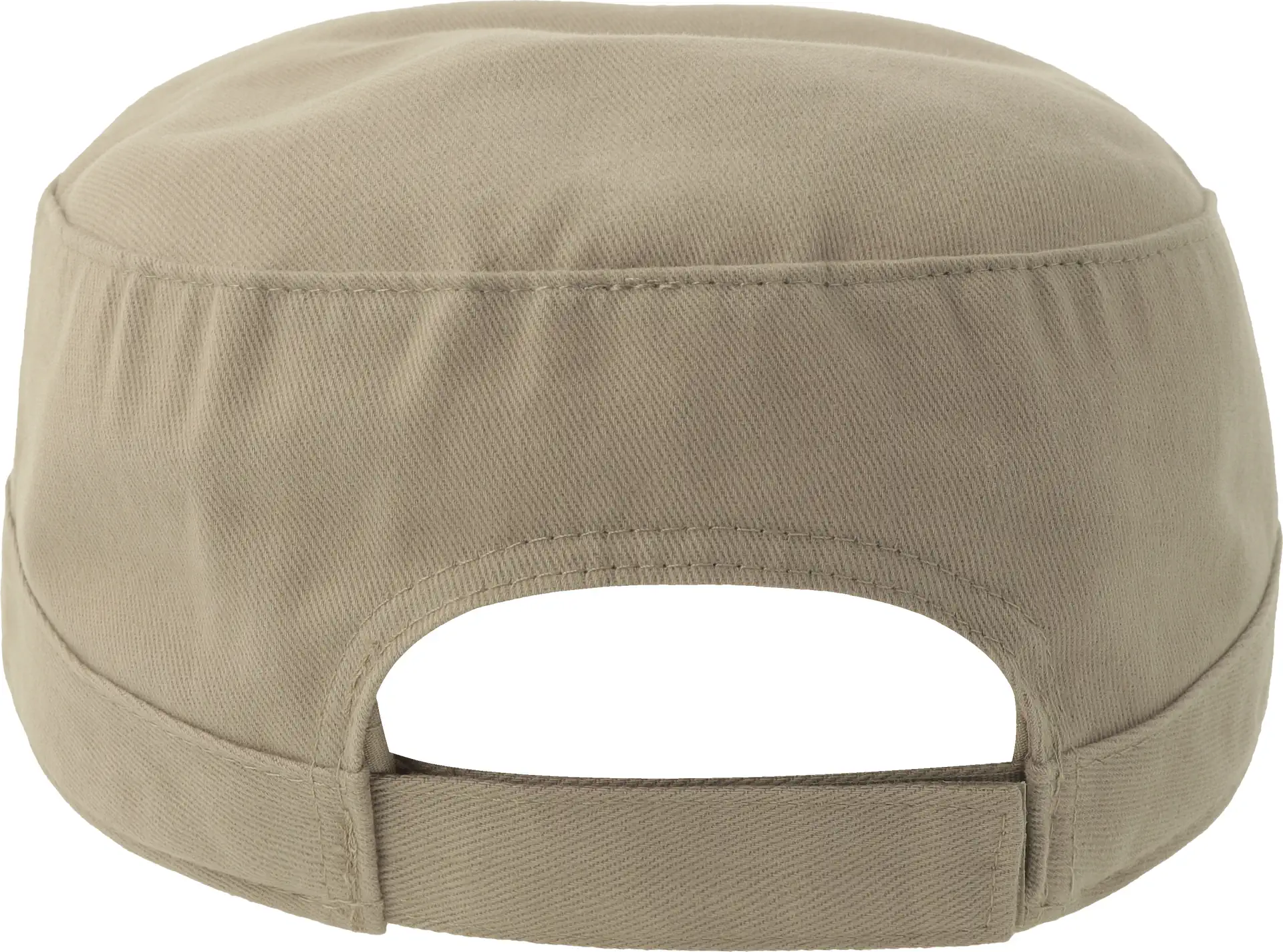 Atlantis Tank-S Cap