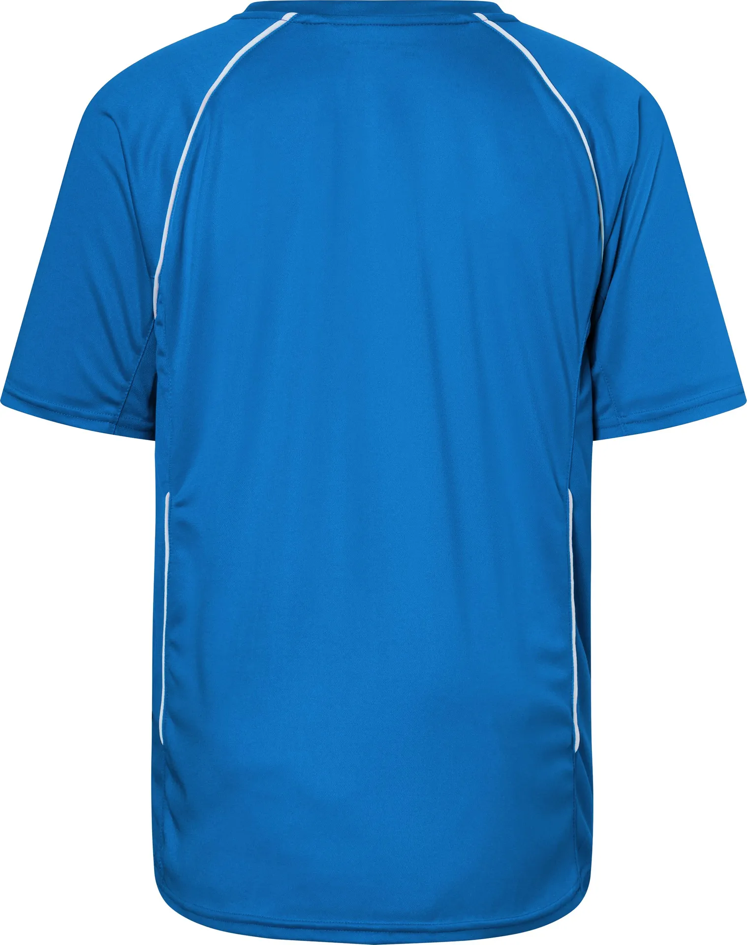 James & Nicholson Team Shirt (386)