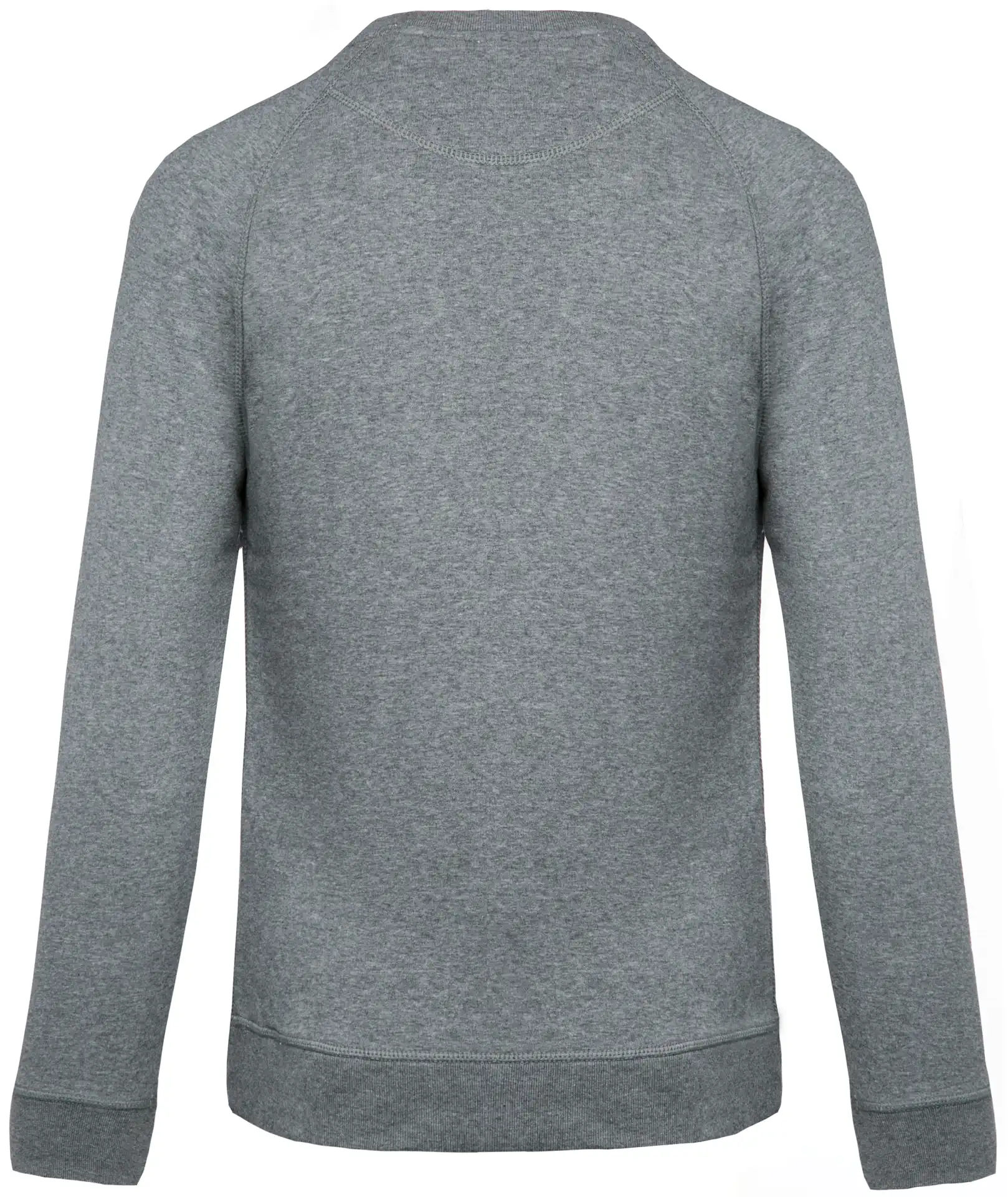 Kariban Herren Bio Raglan Sweater