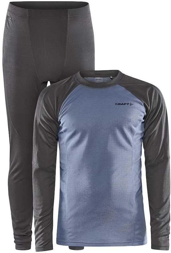 CRAFT CORE Warm Baselayer Set M CRAFT CORE Warm Baselayer Set M