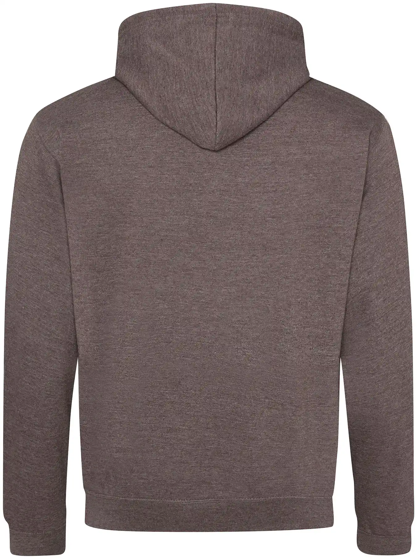 justhoods-jh003-varsity-hoodie-heathercharcoal-jetblack-back-3 Just Hoods Varsity Hoodie