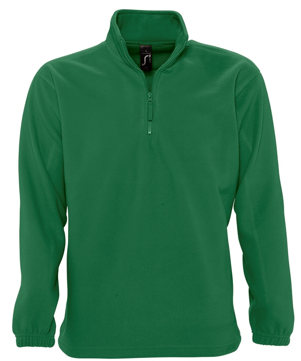 SOL'S Half-Zip Fleece Ness SOL'S Half-Zip Fleece Ness