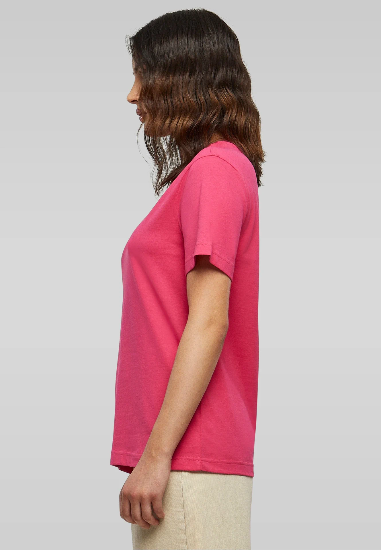 Build Your Brand Ladies Everyday Tee
