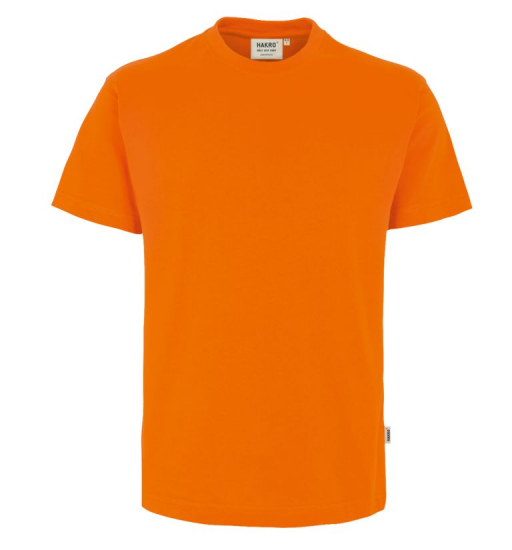 HAKRO T-Shirt 293 Heavy