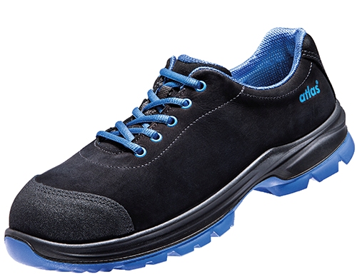 atlas Sportline SL60 2.0 Blue S2 ESD