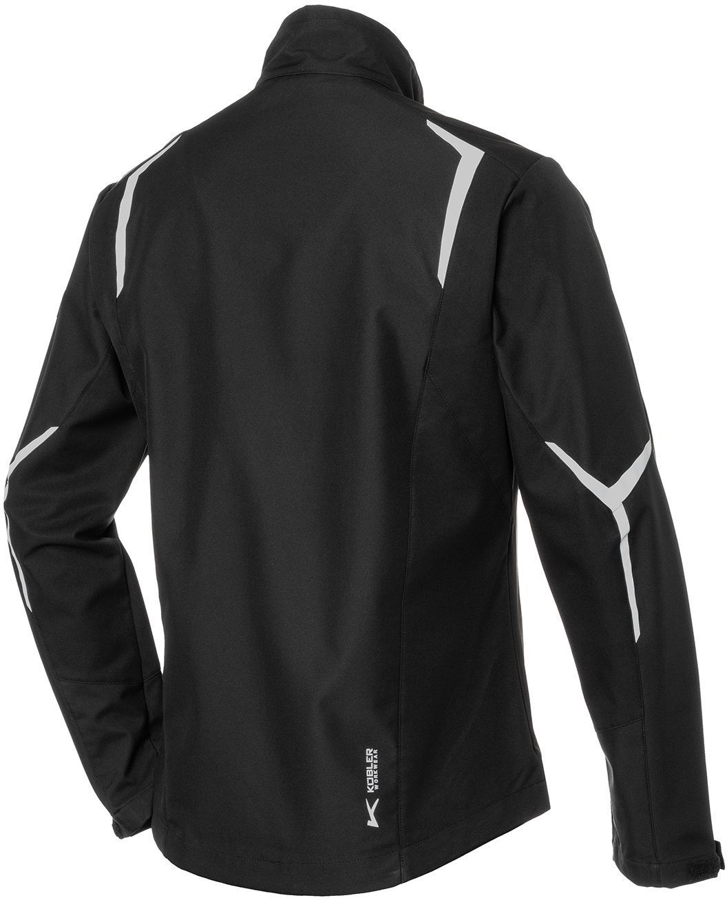 Kübler BODYFORCE Softshell Jacke