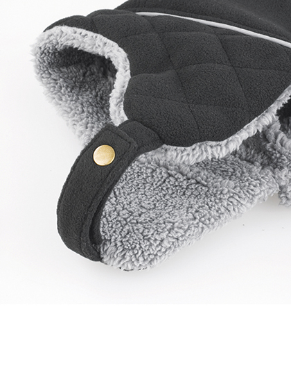 Result Junior Ocean Trapper Hat